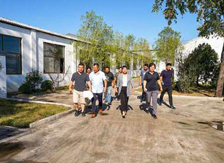 企業（yè）實拍