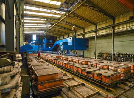 企（qǐ）業實拍